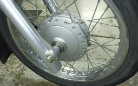 HONDA ｸﾛｽｶﾌﾞ50 AA06
