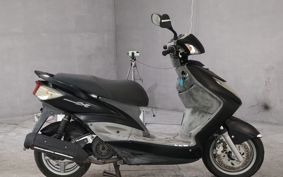 YAMAHA CYGNUS 125 X SE44J