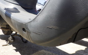 YAMAHA JOG POCHE SA08J