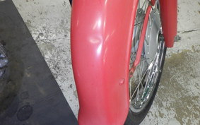 HONDA CD50 BENLY S 2011 CD50