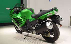 KAWASAKI ZX 1400 NINJA R 2018