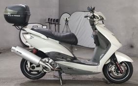 YAMAHA CYGNUS 125 X SE21