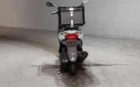 SUZUKI ADDRESS V125 CF4MA