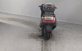 HONDA FORESIGHT MF04