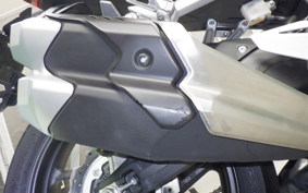 HONDA CBR250RR A 2018 MC51