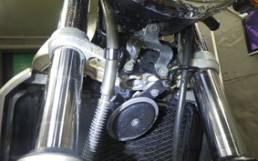 KAWASAKI BALIUS 250 Gen.2 1990 ZR250B