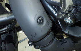 HONDA CL500 2026 PC68
