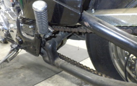 HONDA STEED 400 1988 NC26