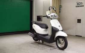 HONDA TACT-4ﾍﾞｰｼｯｸ AF79