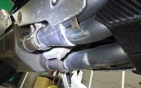 YAMAHA YZF-R1 M 2015