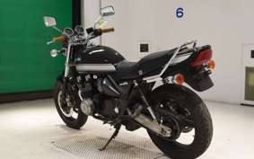 KAWASAKI ZEPHYR 400 KAI 2005 ZR400C