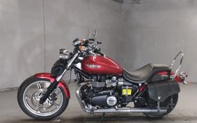 TRIUMPH SPEEDMASTER 2011 TJ9168