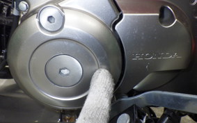 HONDA CT125-2 1993 JA65