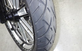 HARLEY FXDB1690 2016