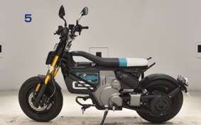 BMW CE02