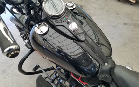 HARLEY FLSTSB 2011 JM5