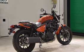 KAWASAKI ELIMINATOR400-3 2025 EL400A