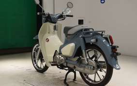 HONDA C125 SUPER CUB JA48