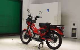 HONDA CT125-2 JA65