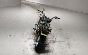 HONDA MOTRA AD05
