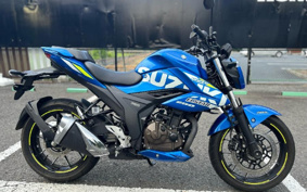 SUZUKI JIKUSA-250 ED22B
