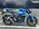 Фото Suzuki JIKUSA-250 с японского аукциона