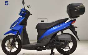 SUZUKI ADDRESS 110 2024 CE47A