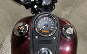 HARLEY HARLEY FXDB1580 GX4