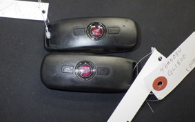 HONDA GL 1800 GOLD WING TOUR DCT 2026 SC79