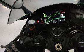 KAWASAKI  NINJA H2 SX SE 2022 ZXT02P