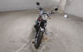 KAWASAKI Z400 FX KZ400E