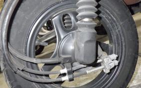 HONDA GIORNO 2 2022 AF70