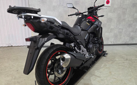 SUZUKI STROM 250ABS DS11A