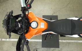 KTM 250 ADVENTURE 2015