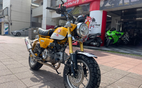 HONDA  MONKEY 125ABS JB02