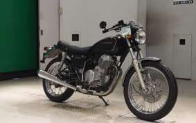 HONDA CB400SS E 2005 NC41