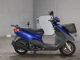 Фото Yamaha AKUSHI STREET с японского аукциона