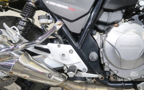 HONDA CB400SF K TRAINING CAR  NC54