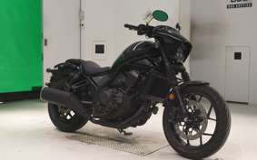 HONDA REBEL 1100 DCT 2021 SC83