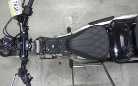 HONDA CT125-2 JA65