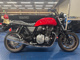 Фото Honda CB1100RS FINAL ED 2022 с японского аукциона