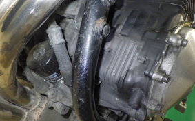 SUZUKI BANDIT 1200 SA 2007 GV79A