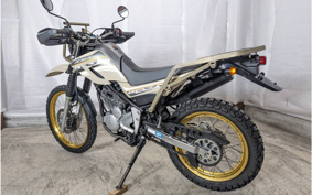 YAMAHA SEROW 250 DG17J
