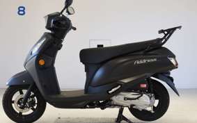 SUZUKI ADDRESS V125 Gen.2 EN11J