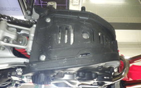 HONDA CRF250L 1996 MD47