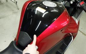 HONDA VFR1200F DCT 2010 SC63