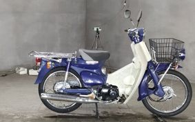 HONDA SUPER CUB50 AA01