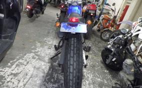 YAMAHA TW200 Gen.2 DG07J