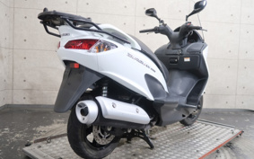 SUZUKI BURGMAN200 CH41A