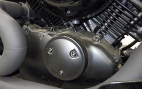 YAMAHA DRAGSTAR 400 CLASSIC 1998 4TR